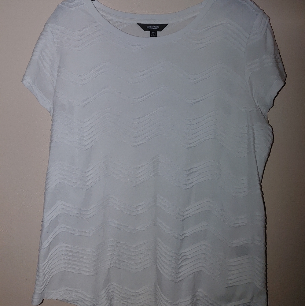 Simply Vera Blouse